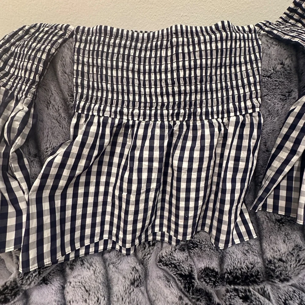 NWOT Milly Top - Picture 7 of 11